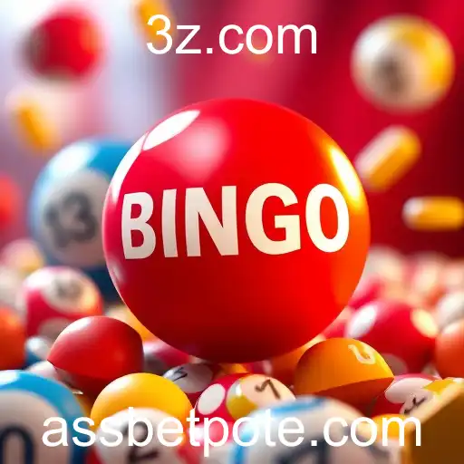 Bingo Online: Diversão e Emoção na Plataforma 'assbet'
