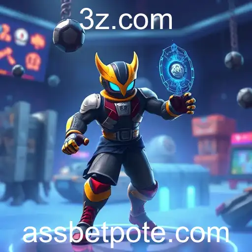 Tendências e Inovações no Mercado de Jogos Online