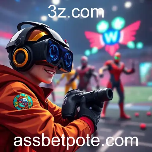 Tendências e Impactos no Mercado de Jogos Online