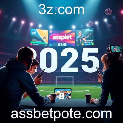 A Influência Crescente dos Jogos de Apostas em 2025