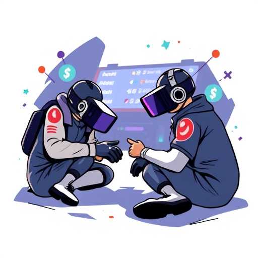 Inovações e Desafios no Mundo dos Jogos