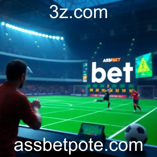 Ascensão do Assbet no Mundo dos Jogos Online