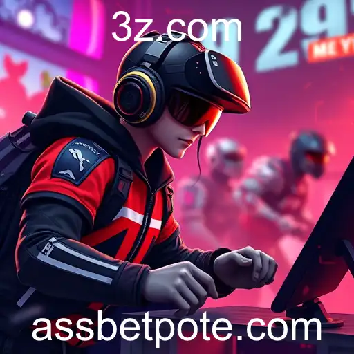 Avanços no Mundo dos Jogos e Novidades de Assbet