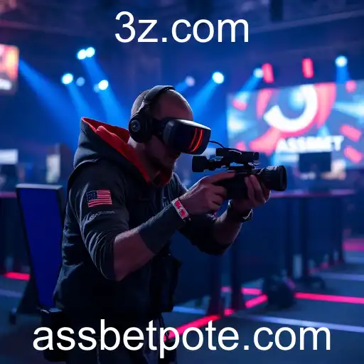 Inovações e Tendências no Mundo dos Jogos