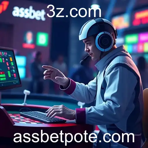 Inovações e Tendências no Cenário de Jogos Online