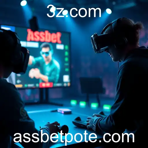 Ascensão dos Jogos de Apostas Online Revoluciona o Mercado