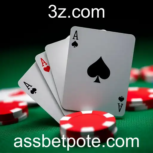 Explorando a Categoria 'Jogo de Poker' no Site de Palavras-chave 'Assbet'