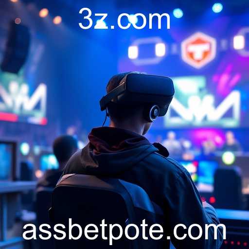 Revoluções no Mundo dos Jogos e a Ascensão dos Torneios de eSports