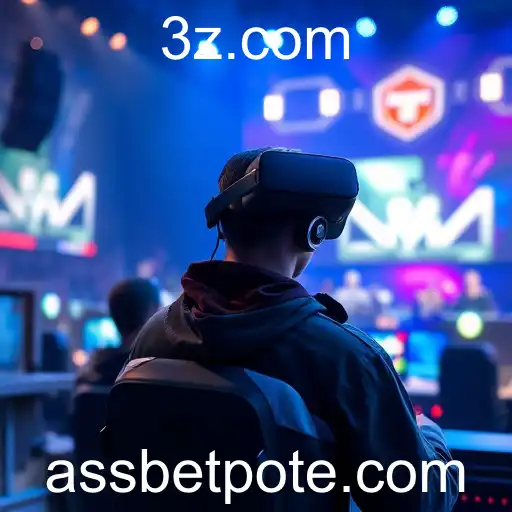 Revoluções no Mundo dos Jogos e a Ascensão dos Torneios de eSports