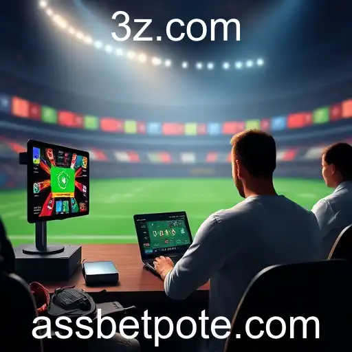 A Revolução dos Jogos em 2025 e o Papel da Assbet