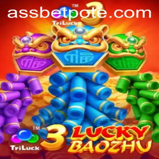 Discover 3LuckyBaozhu: An Exciting New Game Revolutionizing Online Gaming