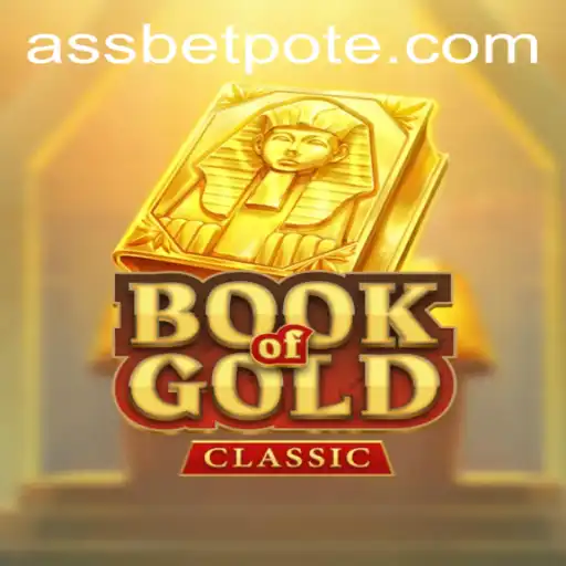 Discover the Exciting World of BookOfGoldClassic: A captivating Casino Experience