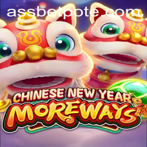 Experience the Excitement of CHINESENEWYEARMOREWAYS: A Dynamic Casino Adventure
