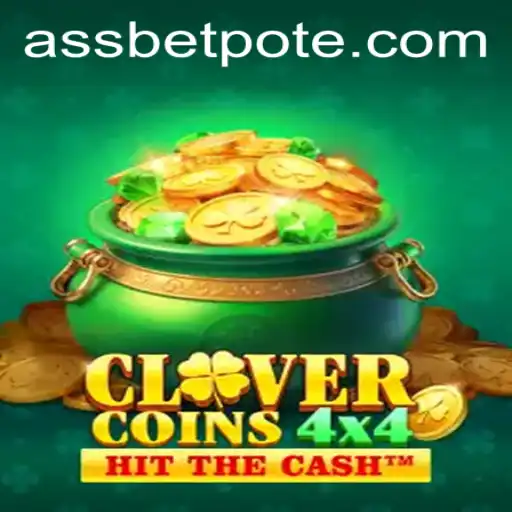 Discovering the Excitement of CloverCoins4x4: The Ultimate Gaming Experience