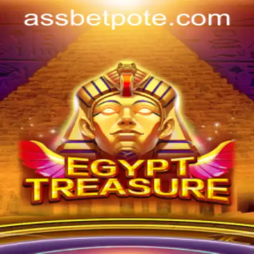 Discover the Mysteries of EgyptTreasure