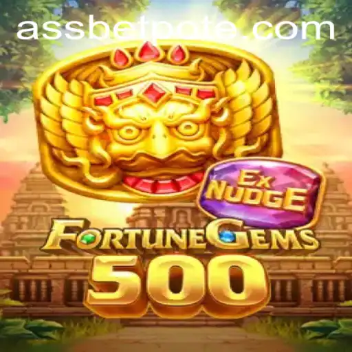 FortuneGems500: A Dazzling Journey into the World of Online Gaming