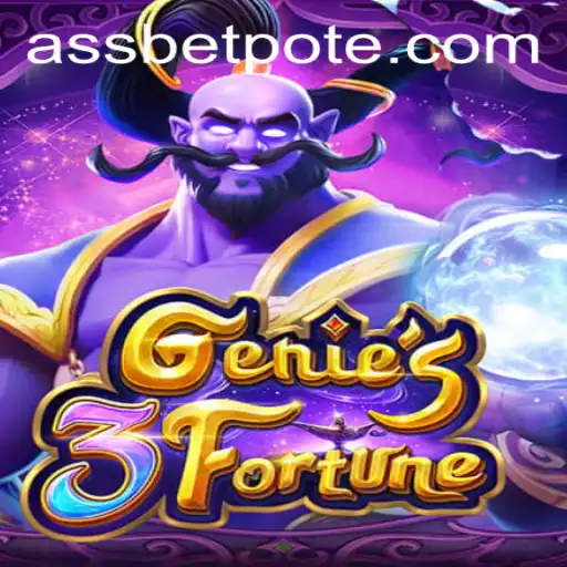 Exploring the Enchanting World of Genie3Fortune and Understanding Assbet PH Login