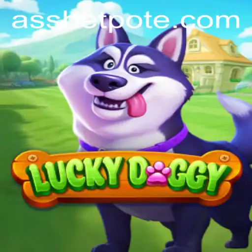 The Thrilling Experience of LuckyDoggy: A Game of Chance and Strategy