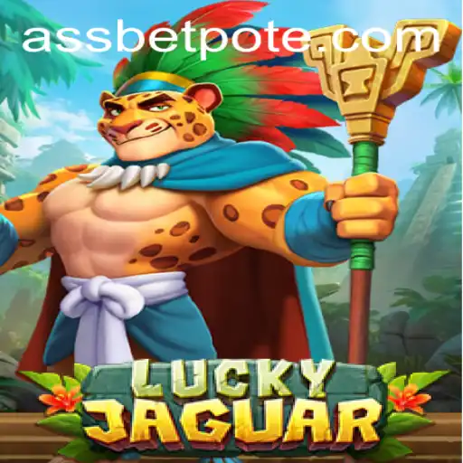 Discovering LuckyJaguar: A Thrilling Game Experience