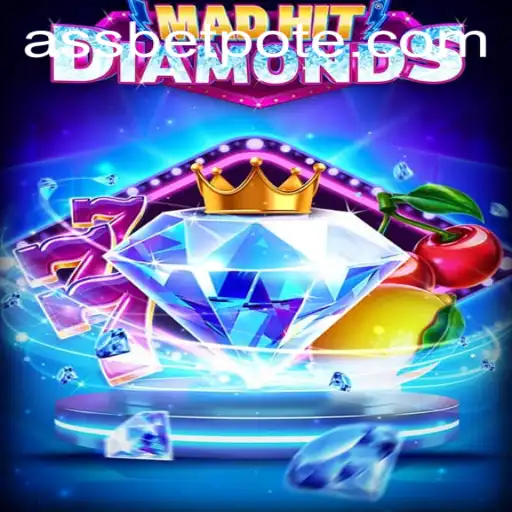 Unveiling the Thrills of MadHitDiamonds