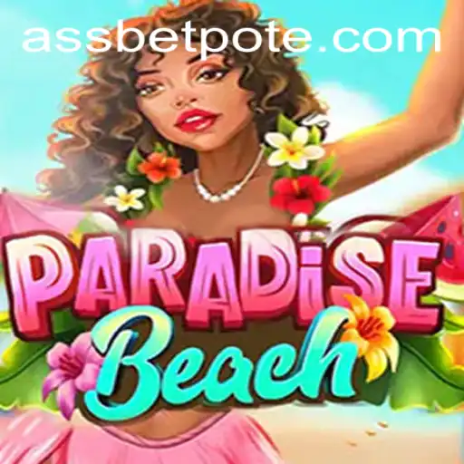 ParadiseBeach: A Tropical Gaming Escape Inviting Adventure and Strategy