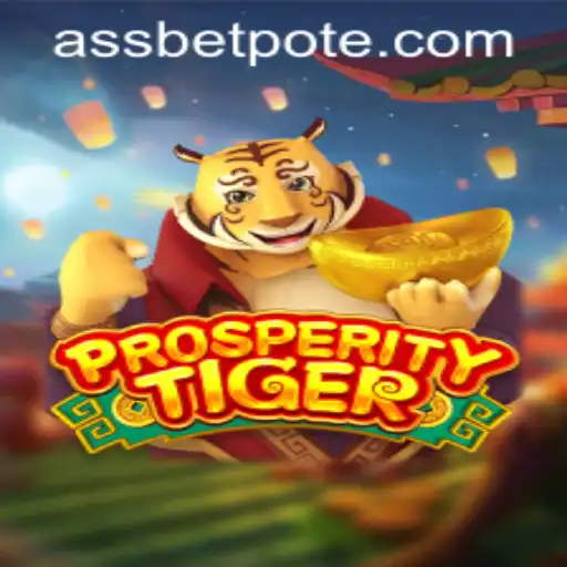 Exploring the Intriguing World of ProsperityTiger: A Comprehensive Guide