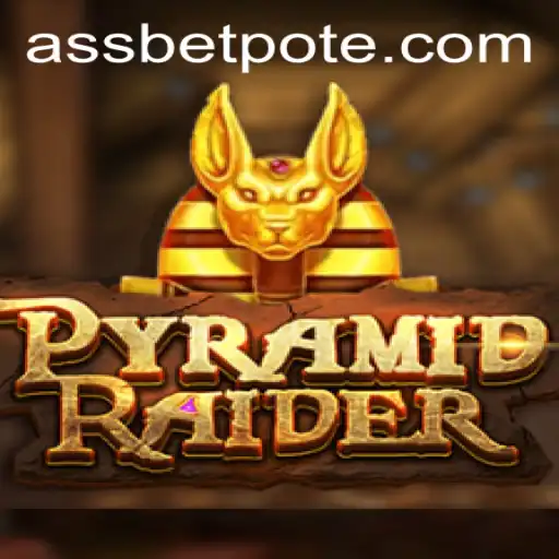 PyramidRaider: A Thrilling Expedition Into Ancient Egypt