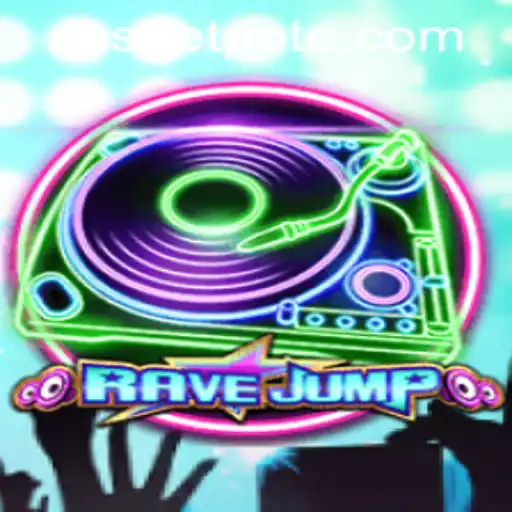 Discover the Energetic World of RaveJump: A Fusion of Rhythm and Strategy