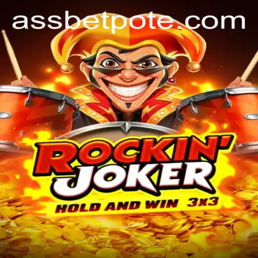 RockinJoker: A Thrilling New Gaming Experience