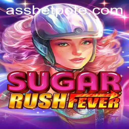 Unveiling SugarRushFever: A Sweet Adventure with a Twist of Strategy