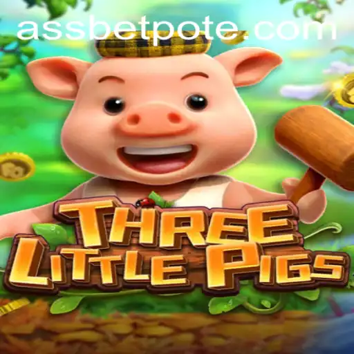 THREELITTLEPIGS Game and the Buzz Around 
