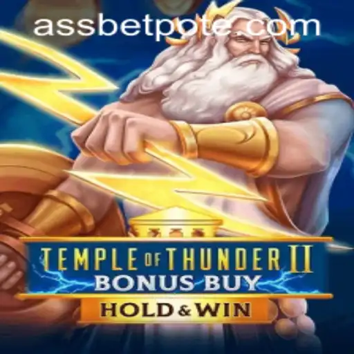 Discover the Enthralling World of TempleofThunderIIBonusBuy