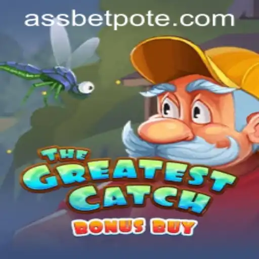 Exploring TheGreatestCatchBonusBuy: A Thrilling Gaming Experience
