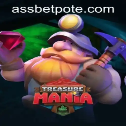 Embark on an Adventure with TreasureMania: Unveiling the Fun of Assbet PH Login
