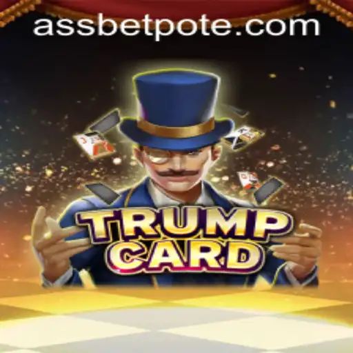 Exploring TrumpCard: A Strategic Game with a Modern Twist