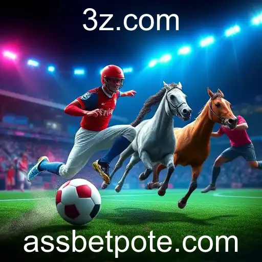 Explorando a Fascinante Categoria de Jogos Virtuais no 'Assbet'